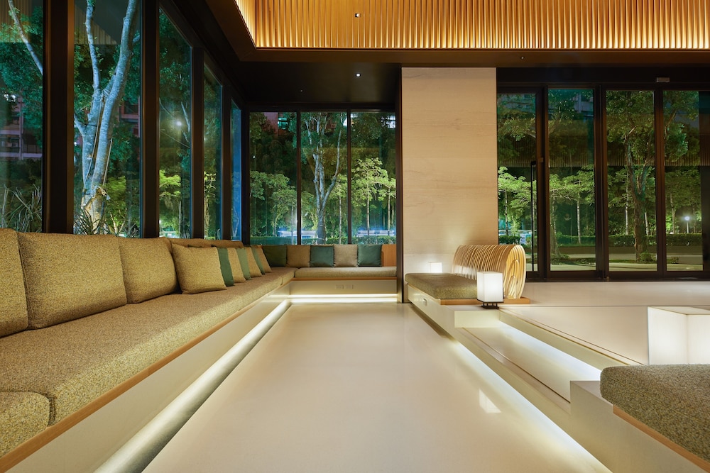 MGH Mitsui Garden Hotel Taipei Zhongxiao 24/28