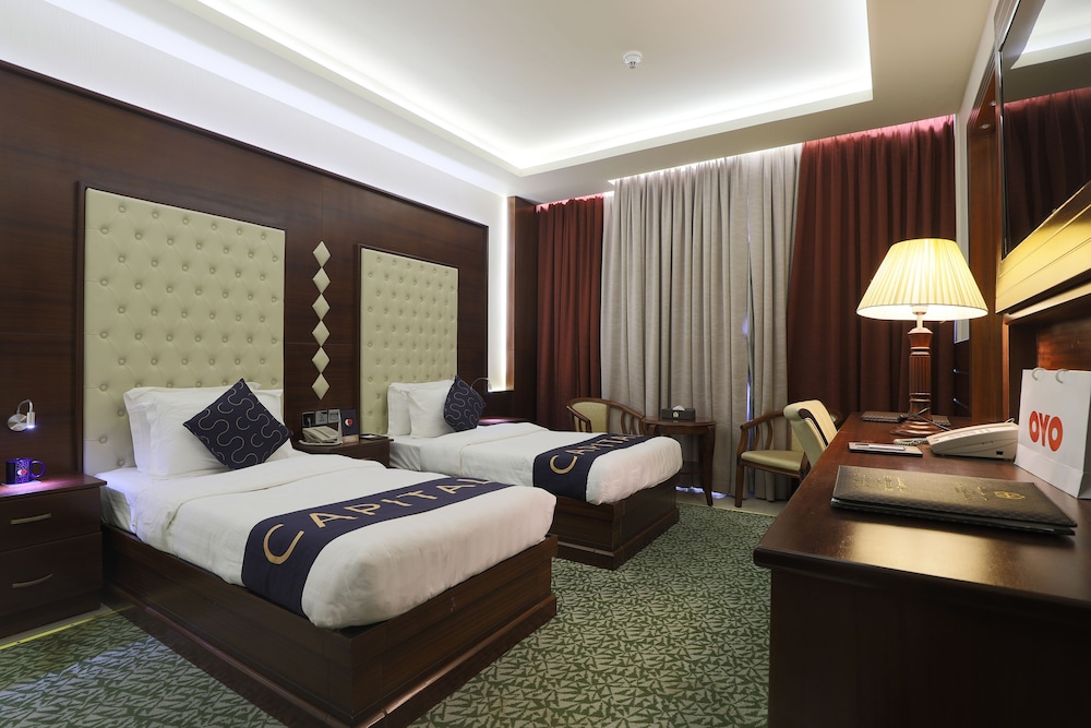 Queen Palace Hotel 16/43