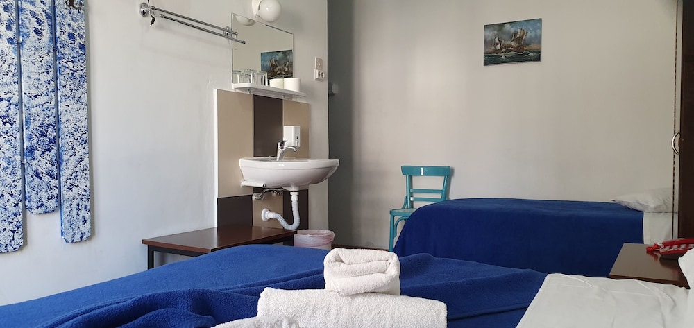 Sparta Team Hotel - Hostel 57/73