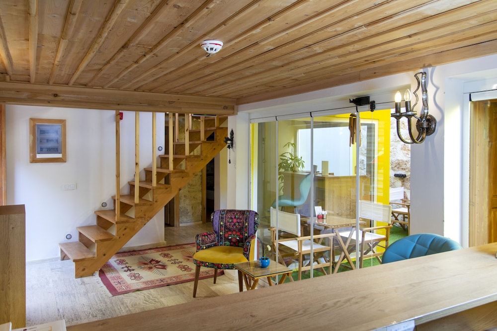The Little Prince Boutique Hotel 22/48