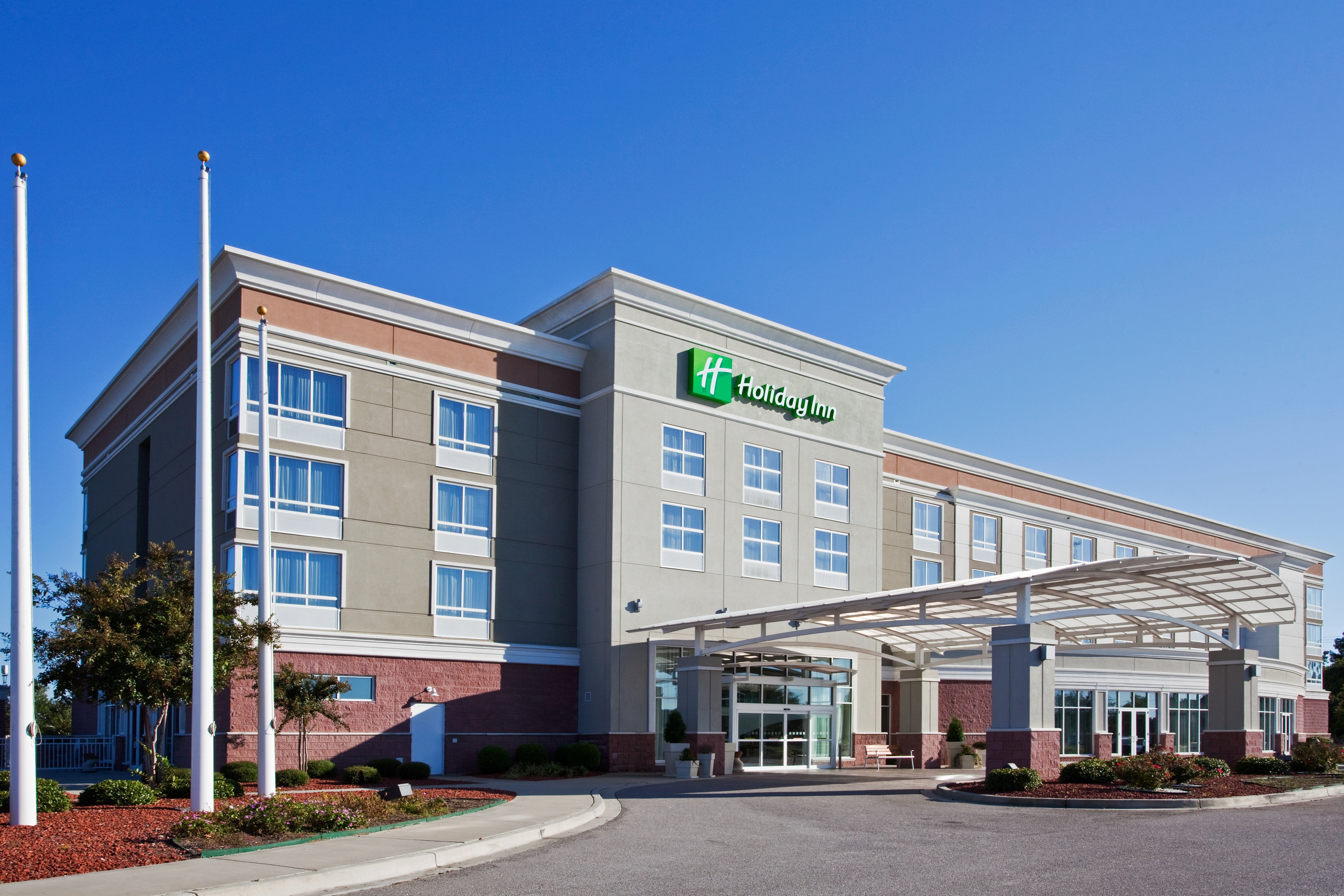 Holiday Inn Santee 67/71