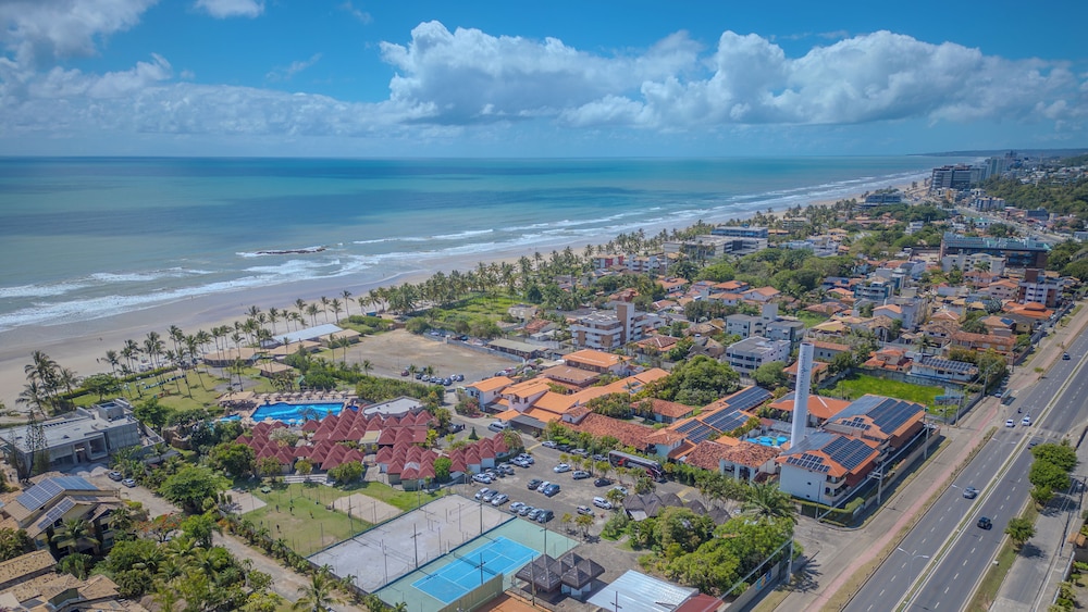 Jardim Atlantico Beach Resort 73/76