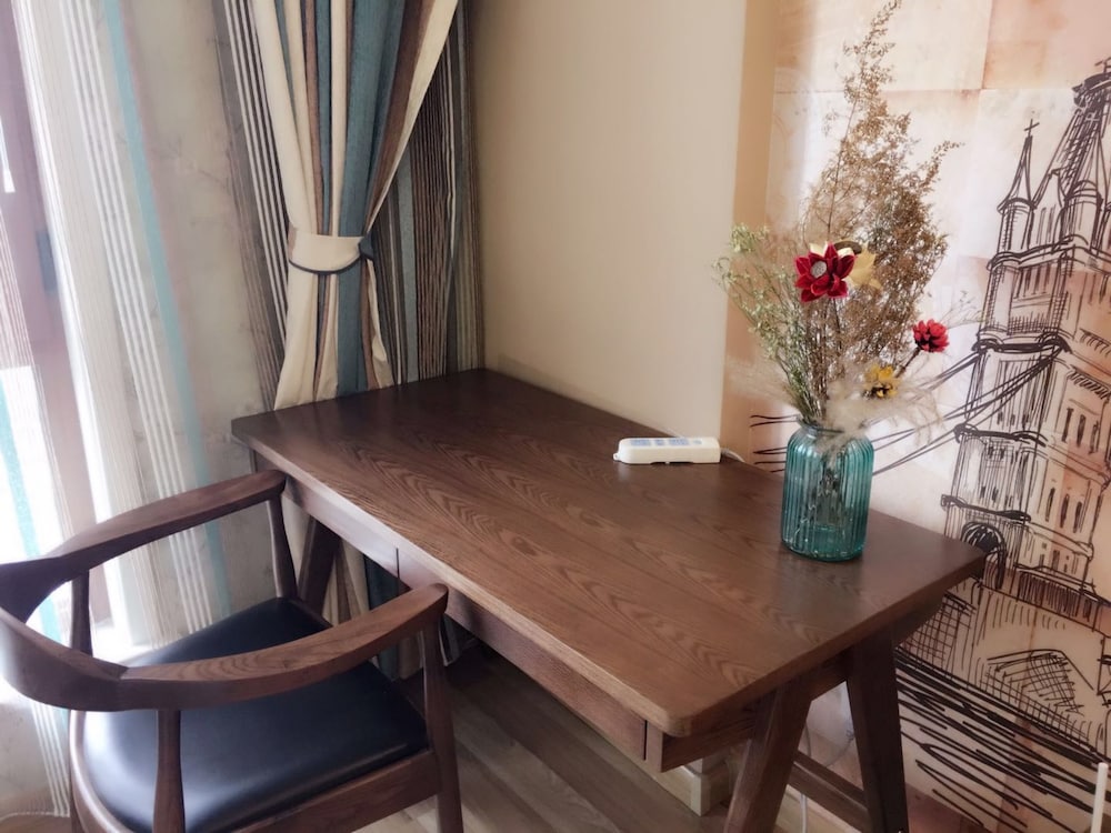 Dalian Bo Ke Business Apartment 43/50