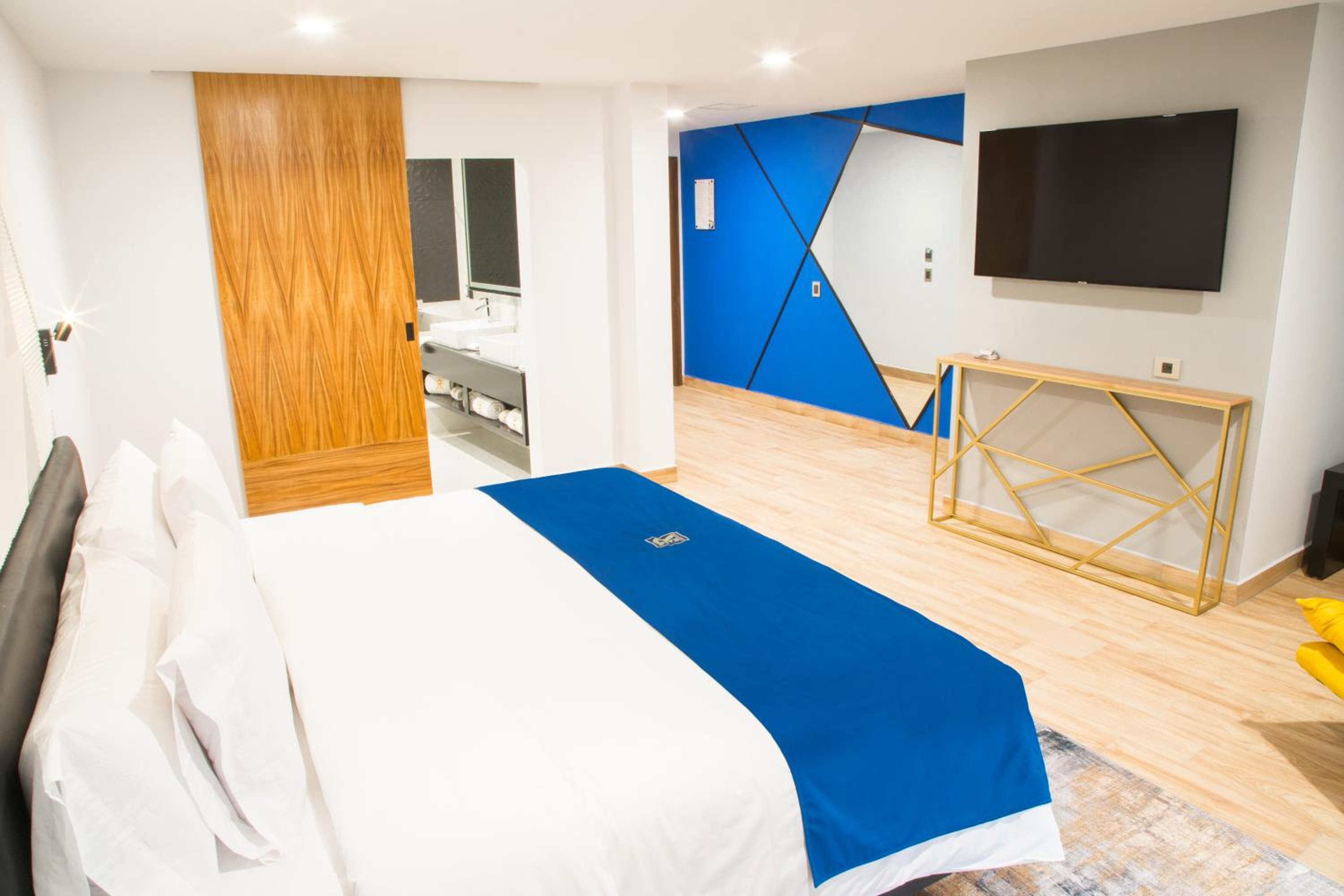 جناح بمسبح خاص، Rame Hotel Boutique 3/10