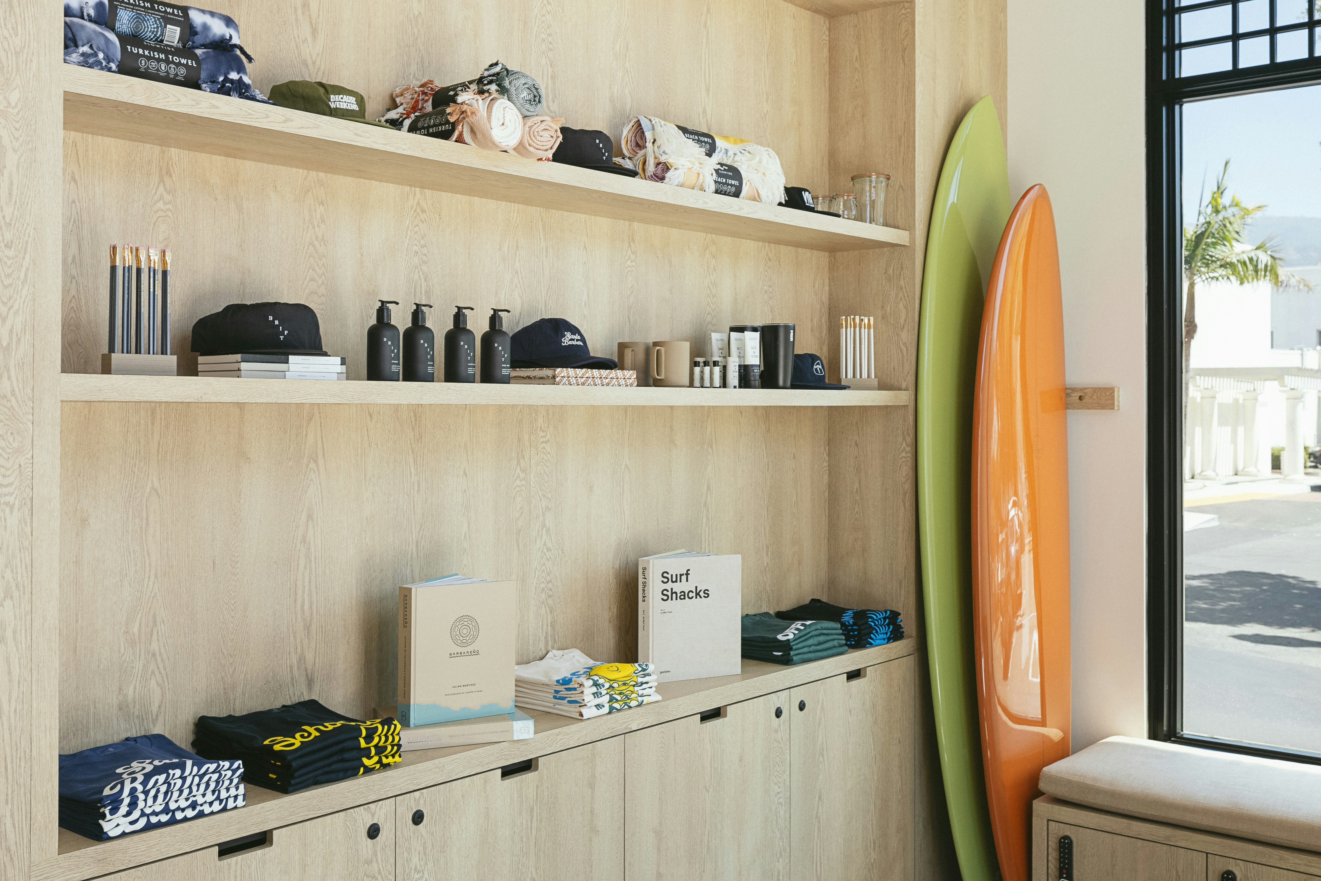 Drift Santa Barbara a Member of Design Hotels 3/27