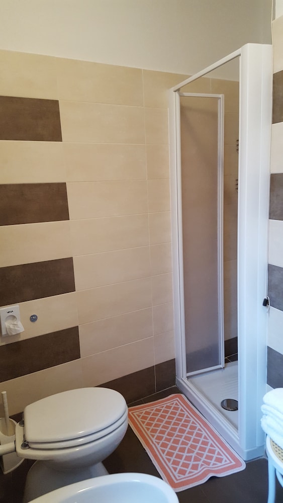 Albergo Pace 40/42