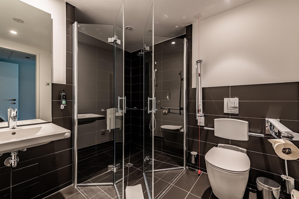 Premier Inn Munchen City Schwabing Hotel 53/57