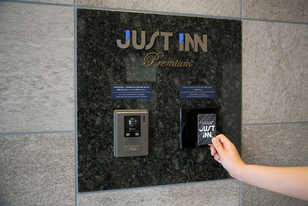 Just Inn Premium Nagoya Station 29/50