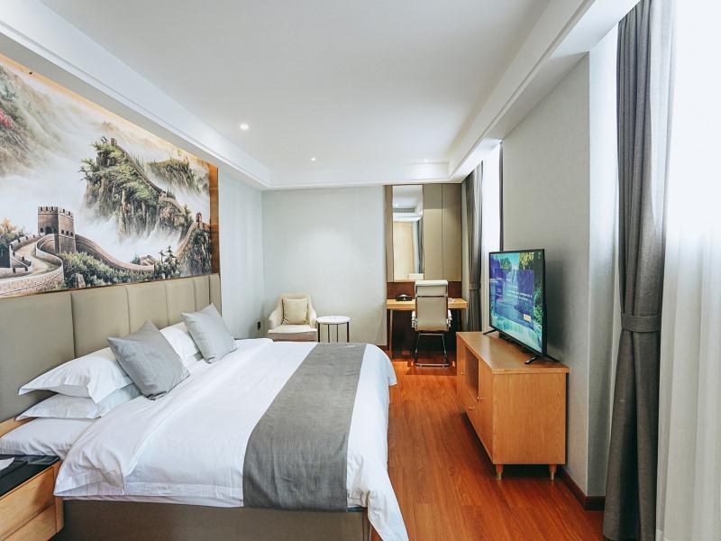 GreenTree Eastern Anshun Town Huangguoshu Avenue Jinhui Xindu Hotel 20/50