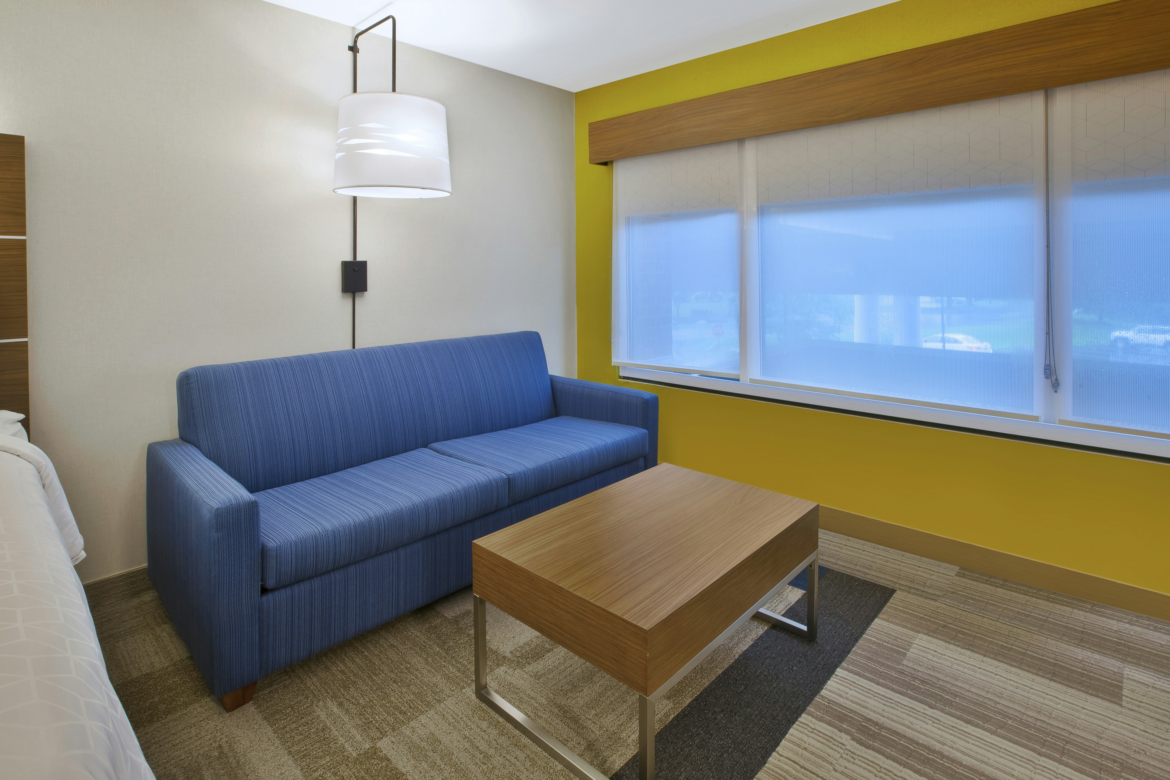 Holiday Inn Express & Suites Rochester-Victor, an IHG Hotel 23/33