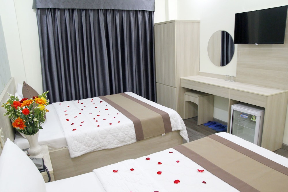 Khanh Duy Hotel 33/55