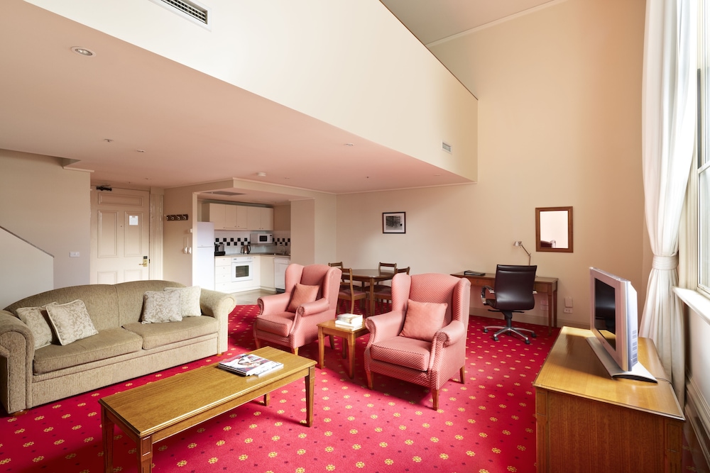 Grand Hotel Melbourne 38/55