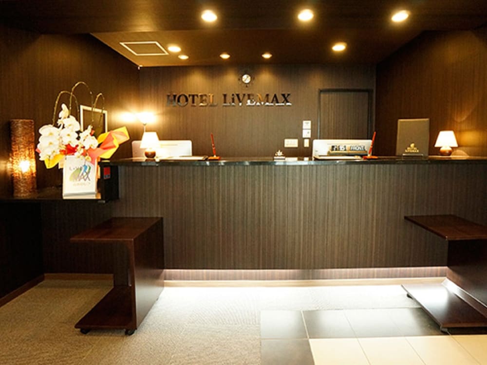 Hotel Livemax Himeji Ekimae 9/42