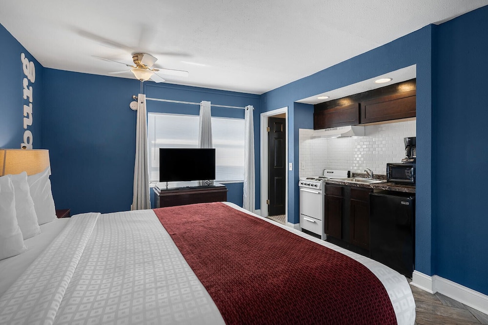 Avalon Hotel Downtown St Petersburg 12/53