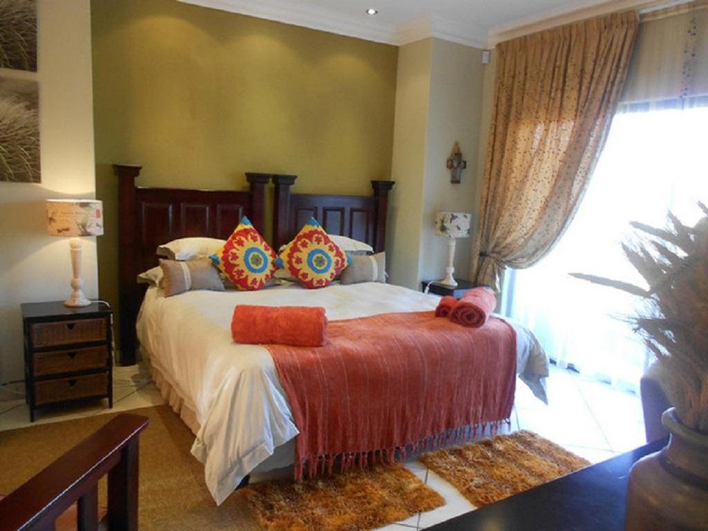 Amani Boutique Hotel 5/44