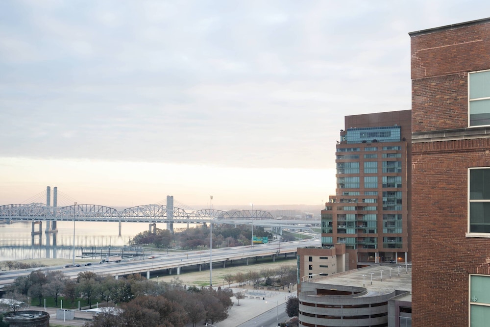 Moxy Louisville Downtown 28/61