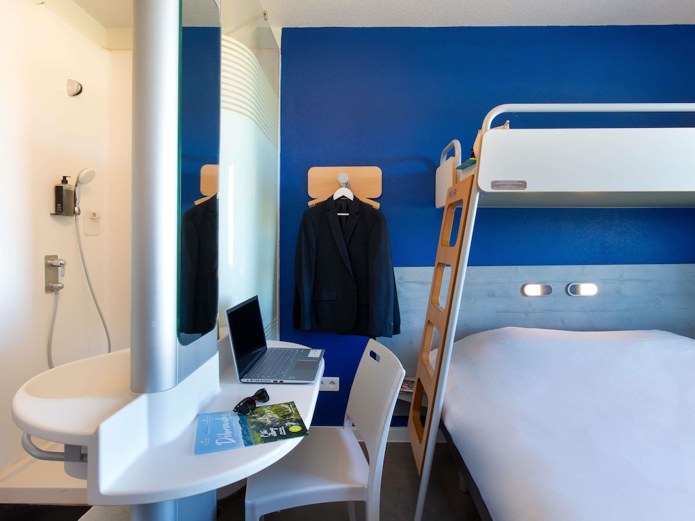 Ibisbudget Saint Maximin La Sainte Baume 33/61