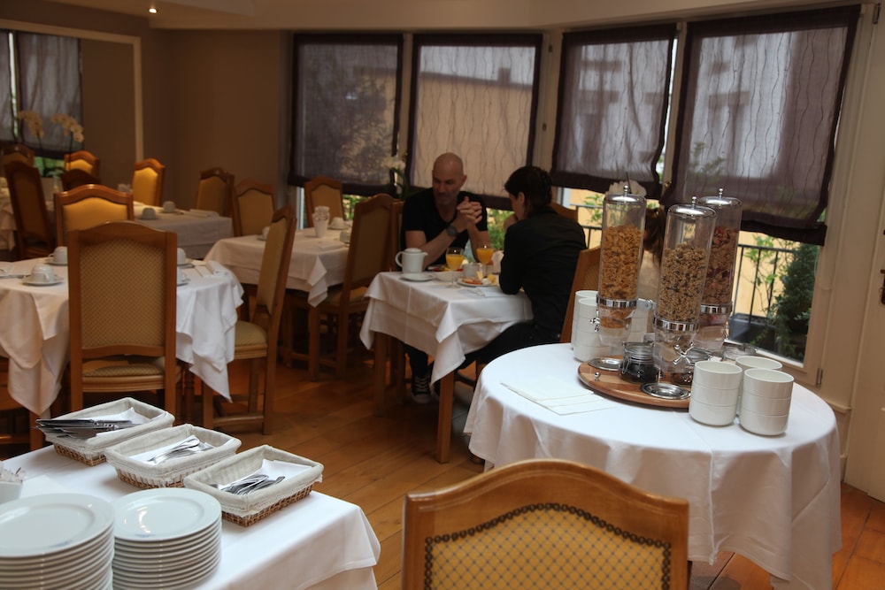 Hotel Royal Lutetia 37/50