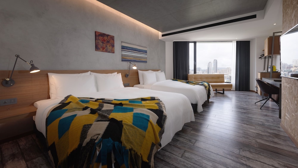 Brio Hotel 19/70