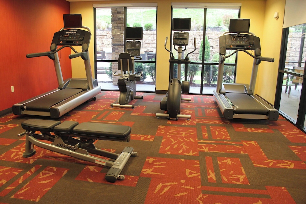 Courtyard By Marriott Oneonta Cooperstown Area 33/55