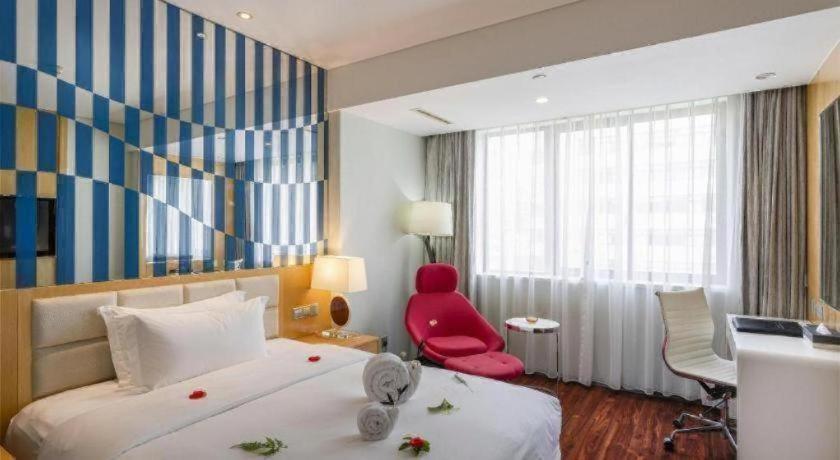 Xingtai Yuehai Hotel 20/44