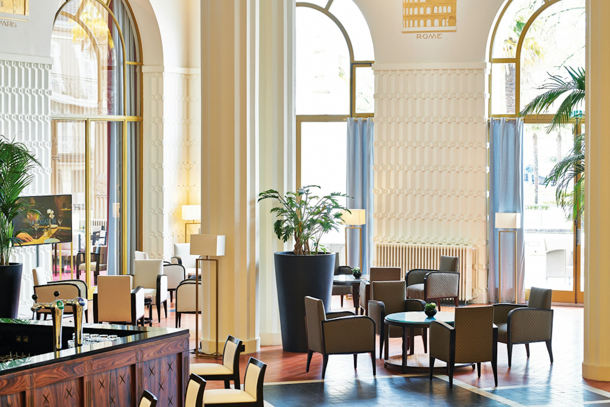 Hotel and Spa Le Splendid 57/62