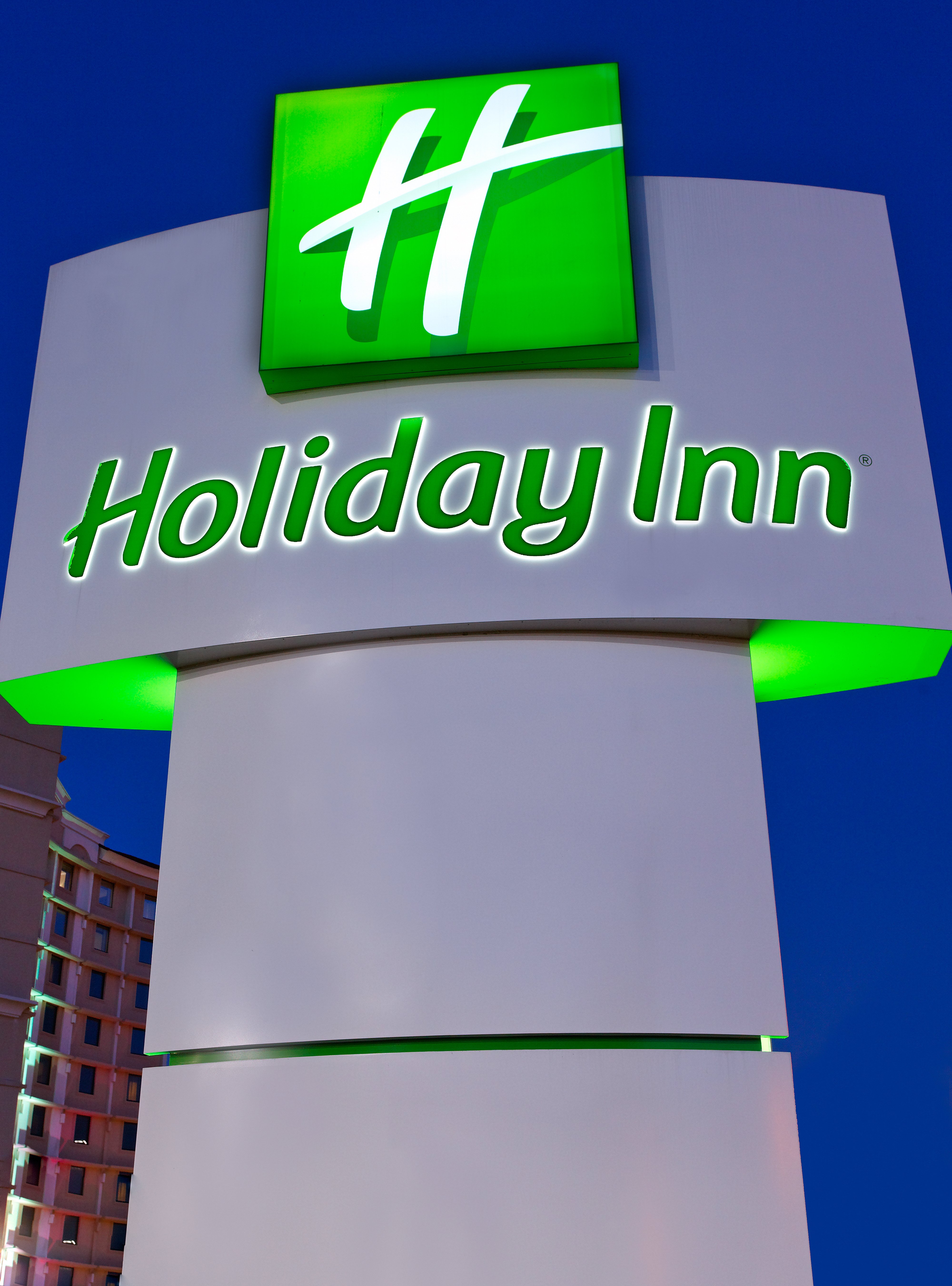 Holiday Inn Market Center Dallas 1/50