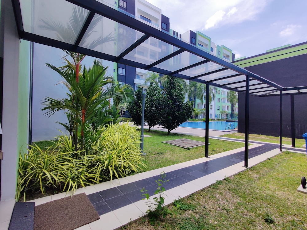 Manhattan Hotel Ipoh 44/50