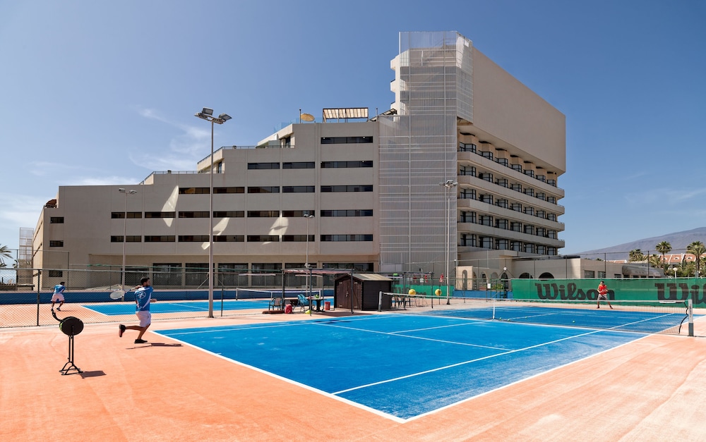 H10 Conquistador Hotel 44/77