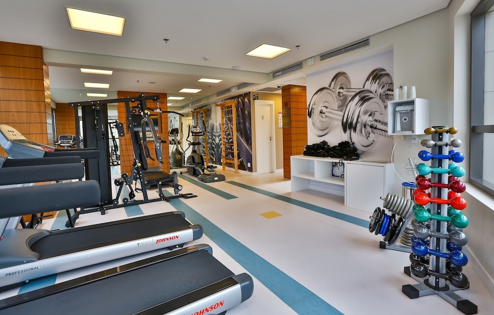 Quality Hotel Sao Caetano 24/34