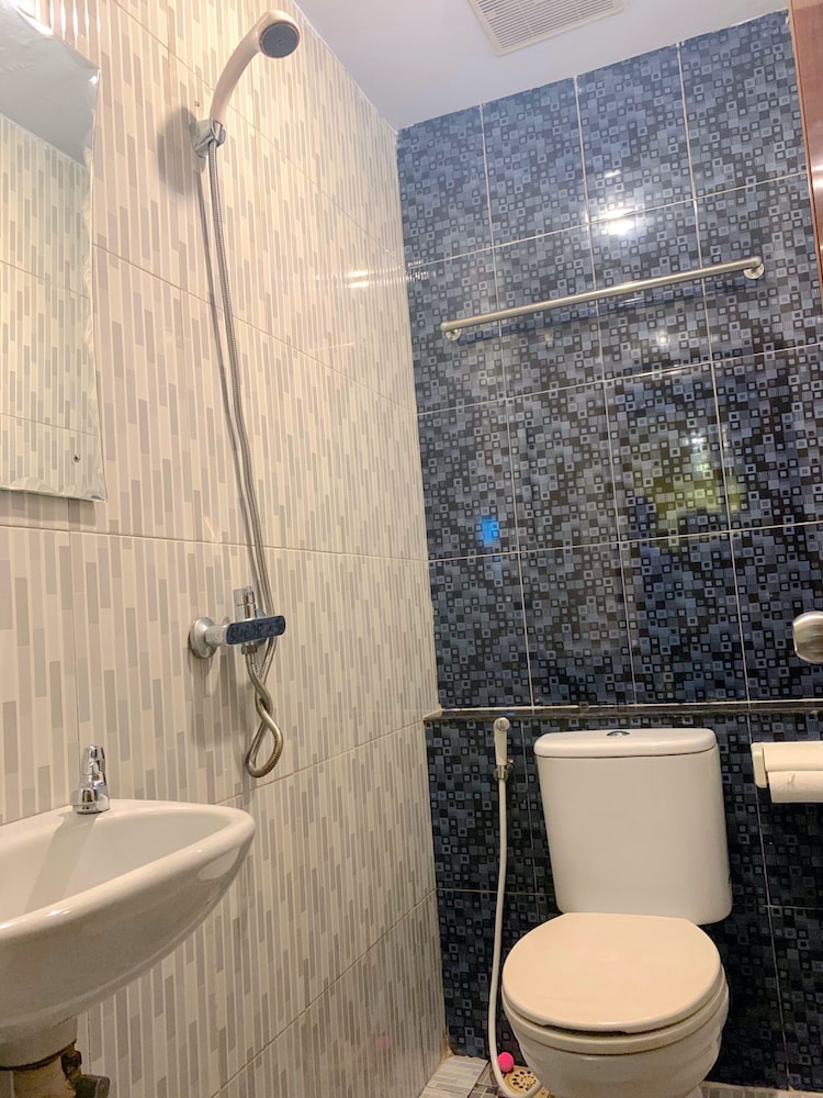 Hotel Parma (ex NIDA Rooms Mall SKA Pekanbaru) 28/28