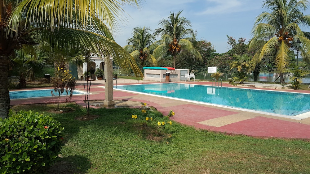 Hotel Seri Malaysia Kulim 44/64