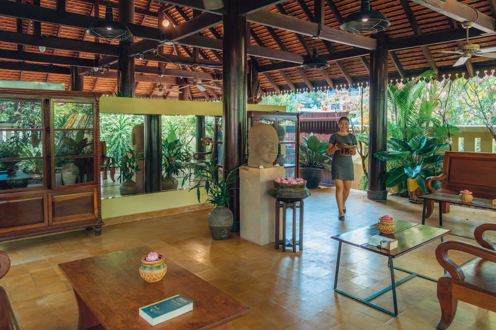 Pandora Suite D Angkor 37/50
