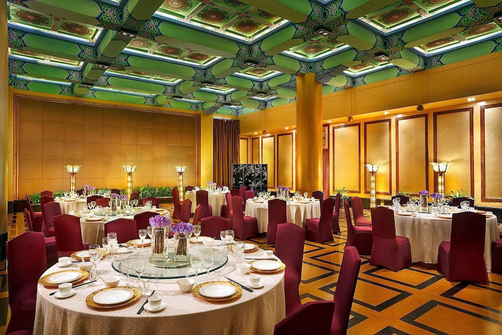 Sofitel Xian On Renmin Square 53/71