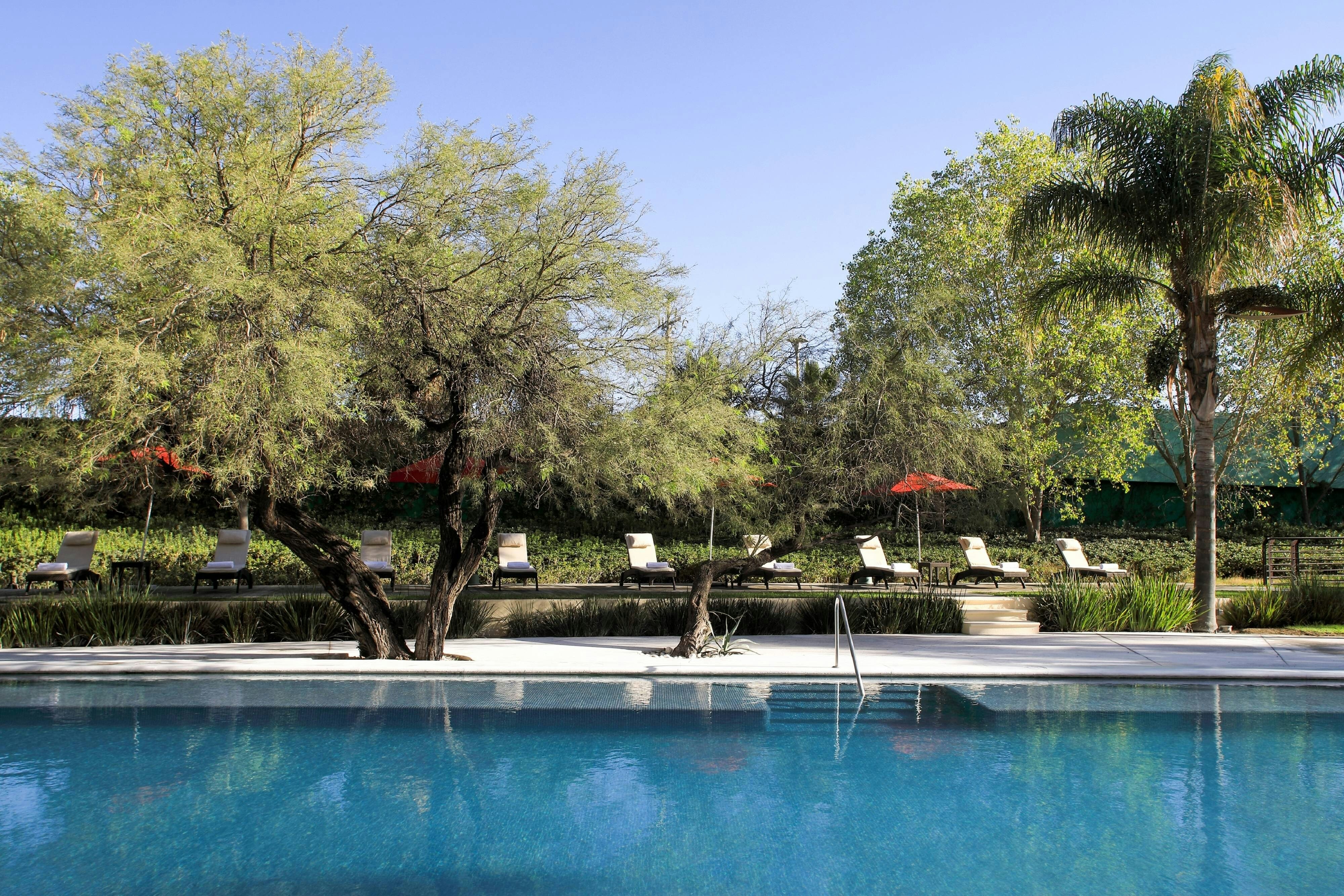 Marriott Aguascalientes 24/24