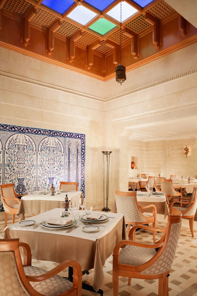 Sheraton Tunis Hotel 39/48
