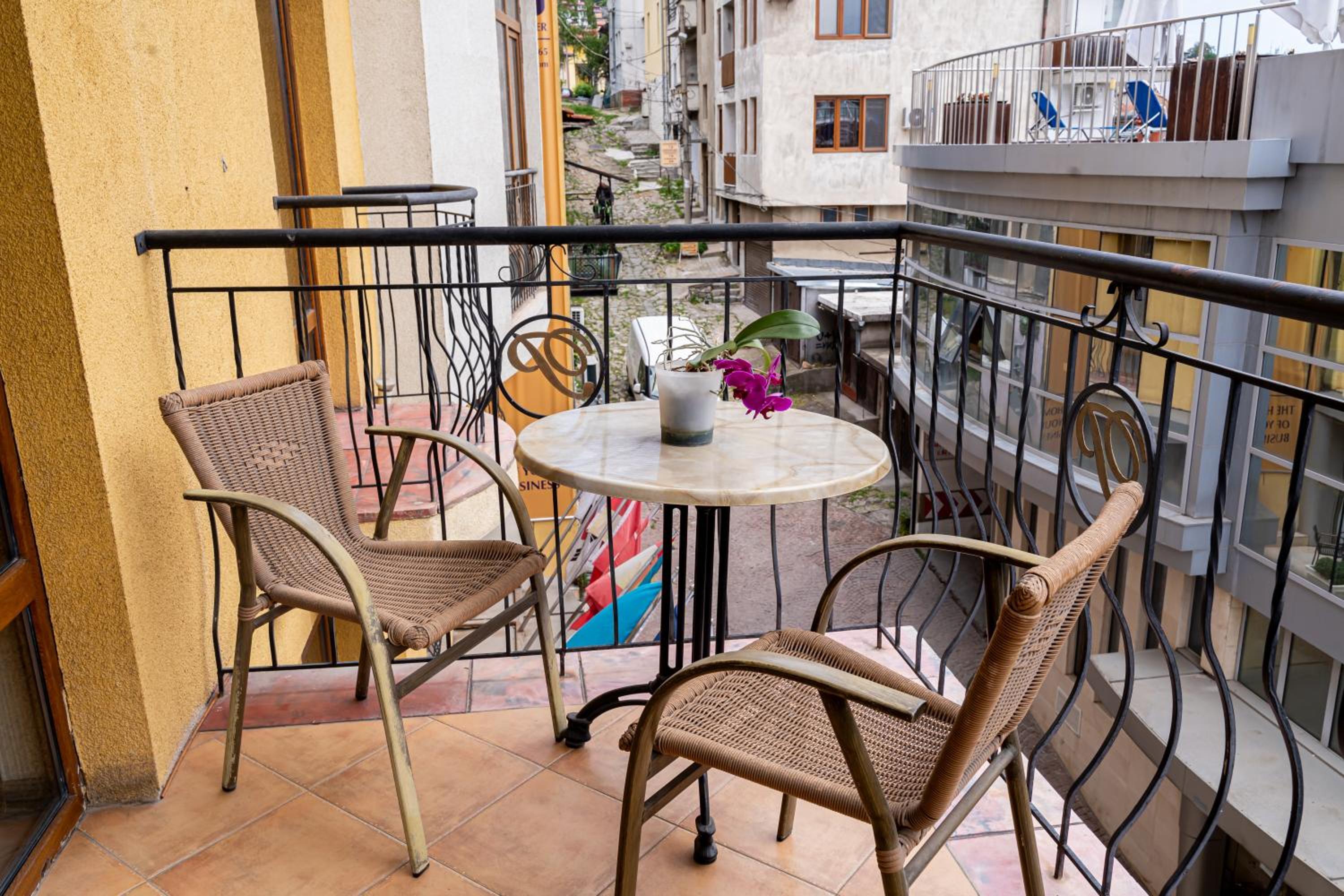 Veliko Tarnovo Hotel Premier 44/60