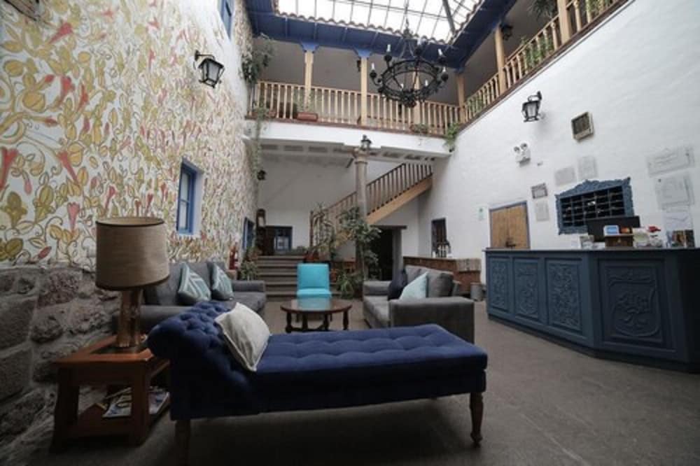 Posada Villa Mayor 32/47