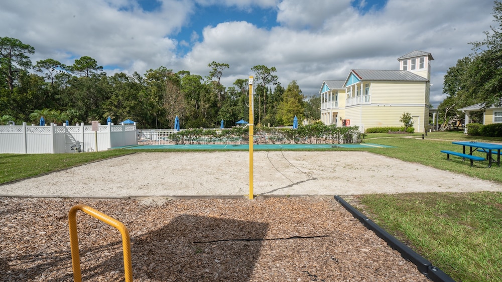 Barefoot Suites 56/69