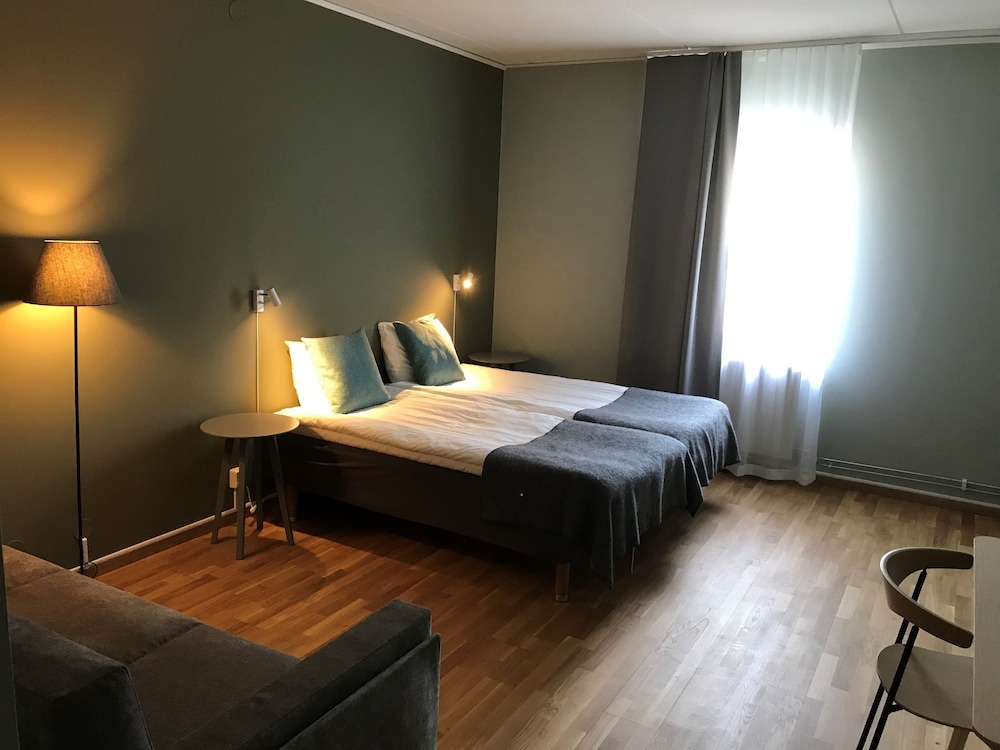 Nordens Ark Hotell 6/37