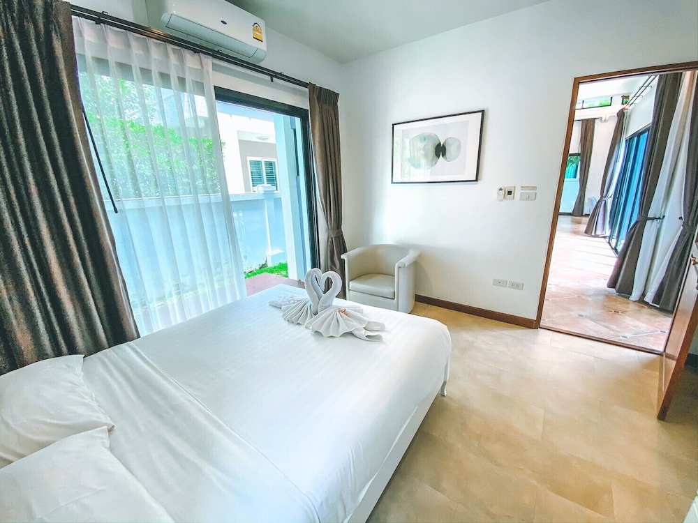 Royal Sammuk villas 11/50