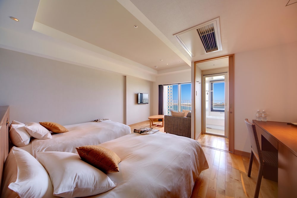 Ryukyu Onsen Senagajima Hotel 17/48