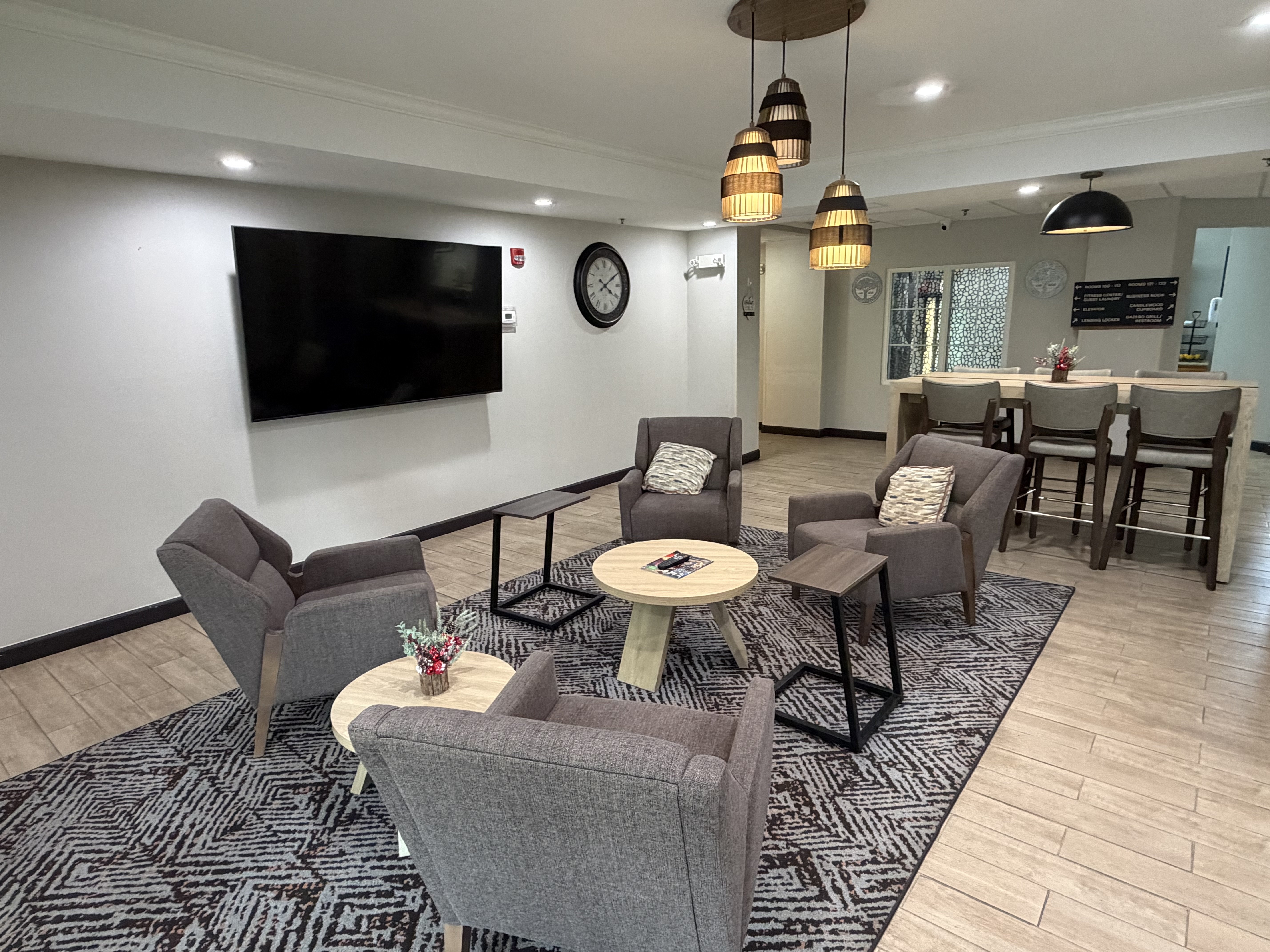 Candlewood Suites Perrysburg 31/53