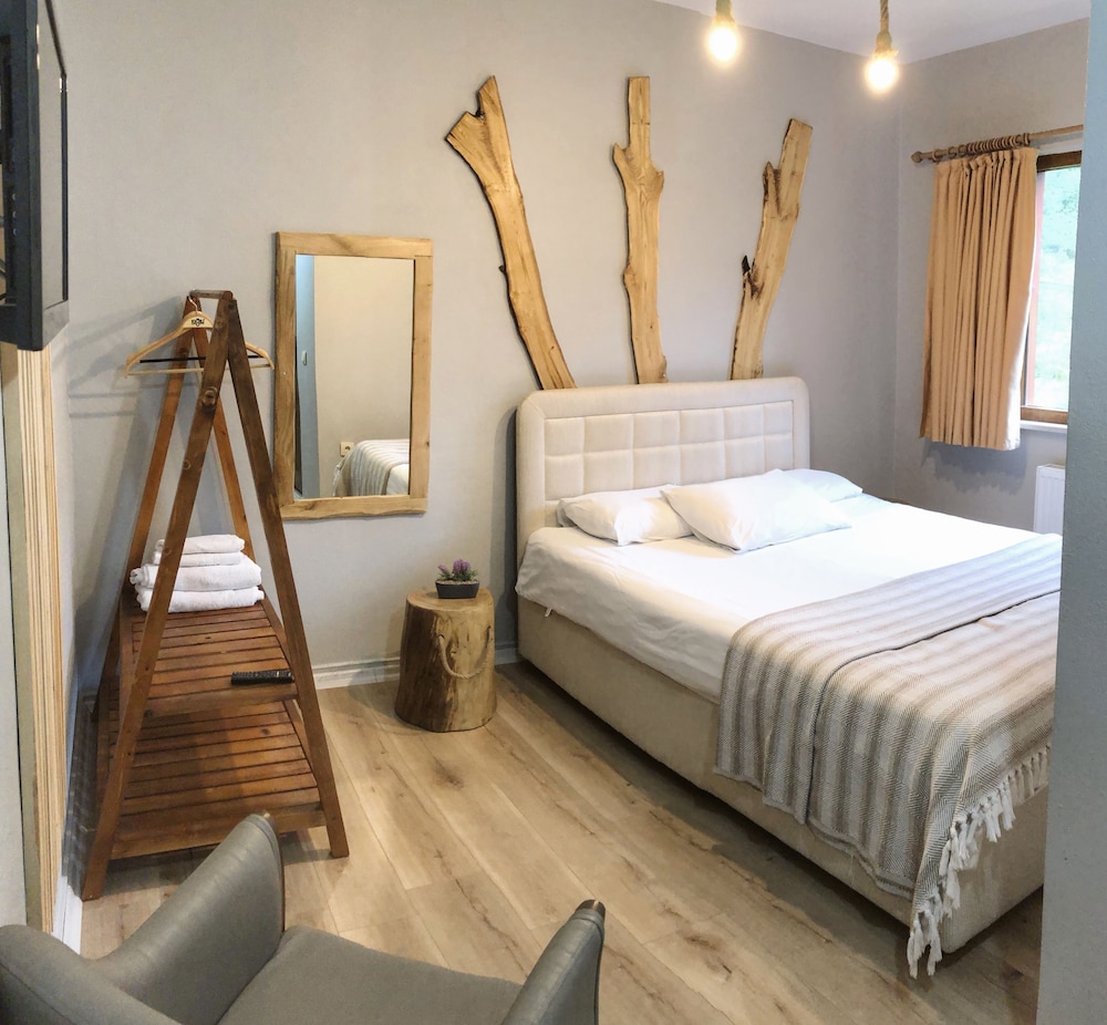 Zilkale Butik Otel 9/48