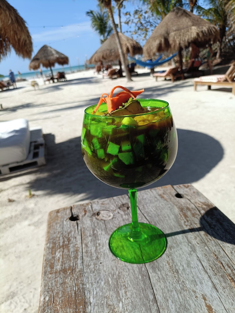萨罗克度假村(Holbox By Xaloc) 图片3
