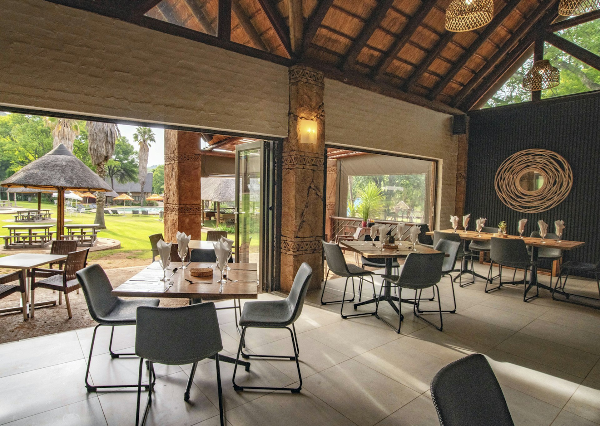 Olifants River Lodge 23/50