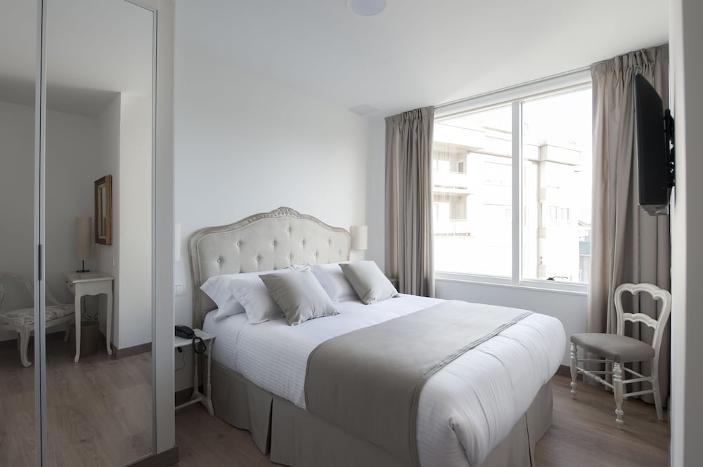 Suite Home Sardinero 22/50