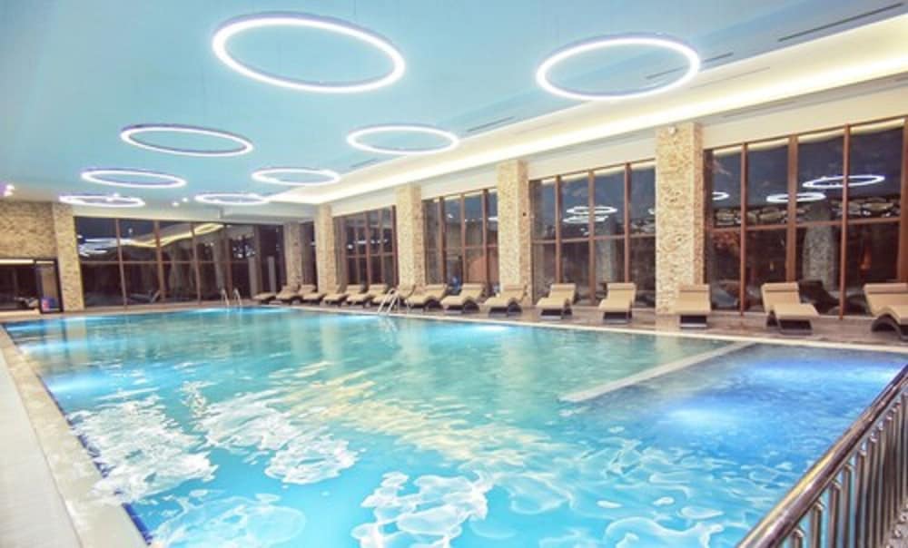 Bolu Koru Hotels Spa Convention 5/65