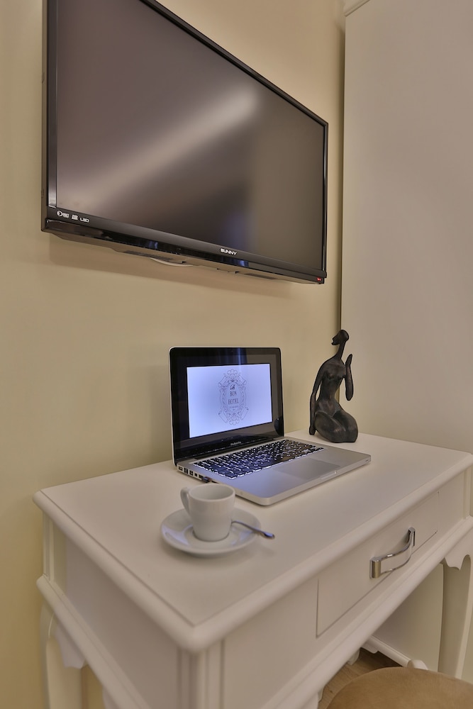 Bon Hotel Old City 42/50