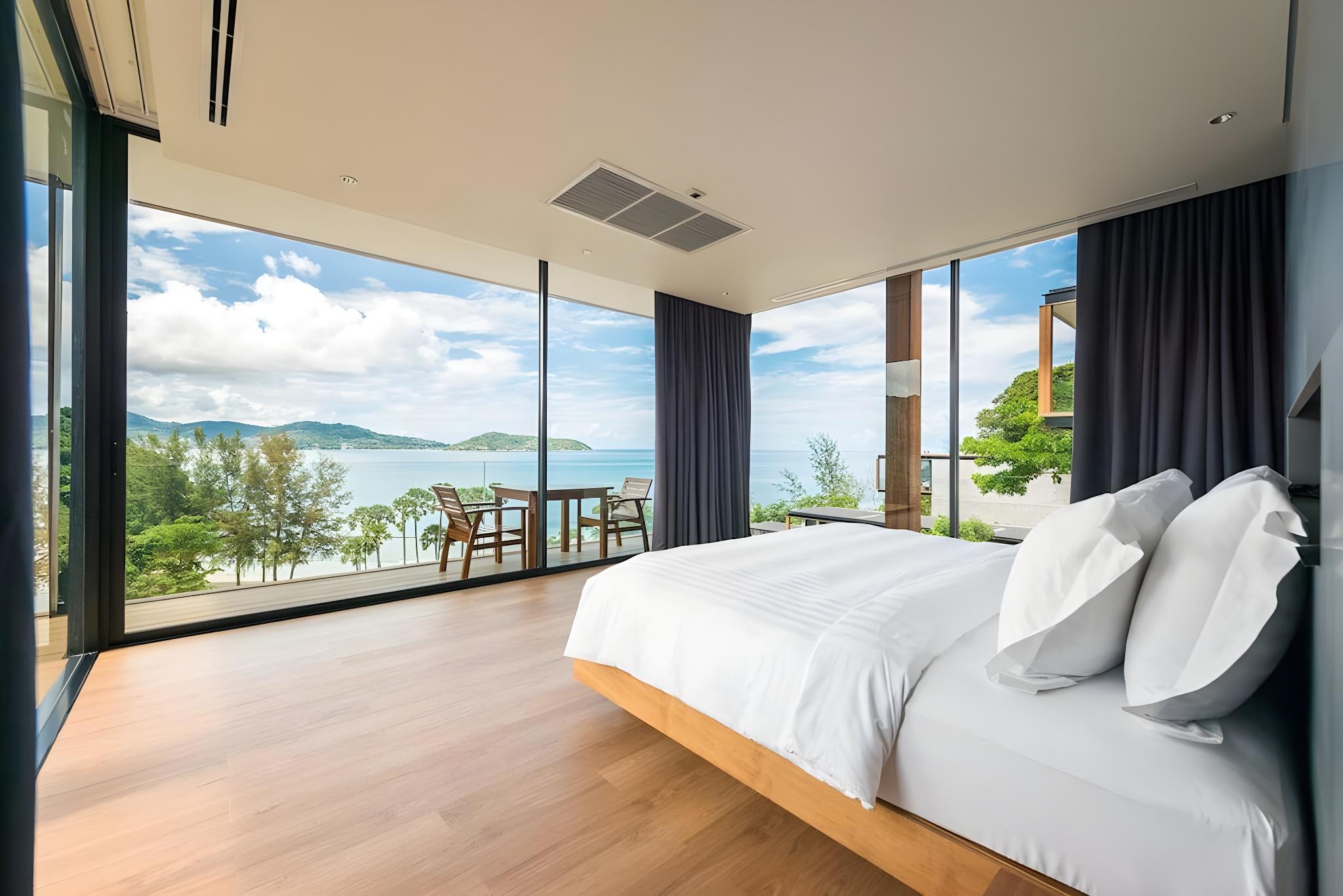 2 Bedrooms, Pool, Villa, 2 King Beds